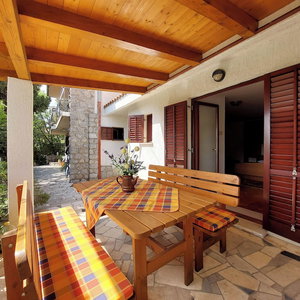 Hotel Apartments Vida cazare Novi Vinodolski