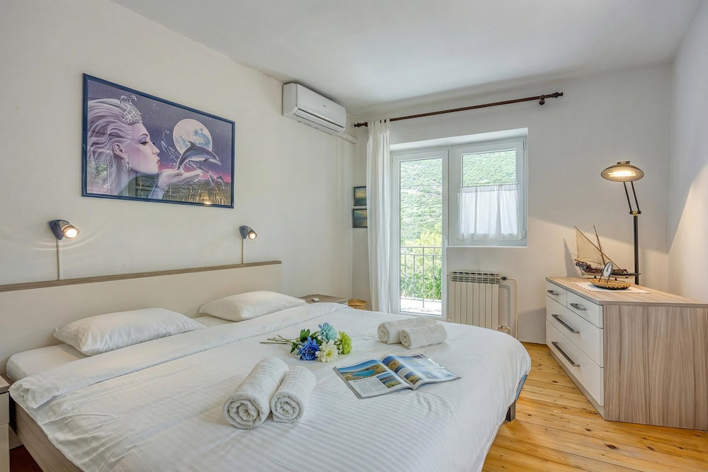 Hotel Captain's House - Sv. Jakov /W Terrace