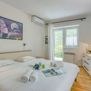 Hotel Captain's House - Sv. Jakov /W Terrace cazare Mali Losinj