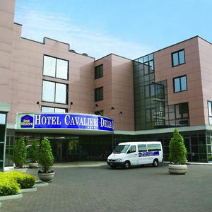 Hotel Best Western Hotel Cavalieri Della Corona cazare Cardano al Campo