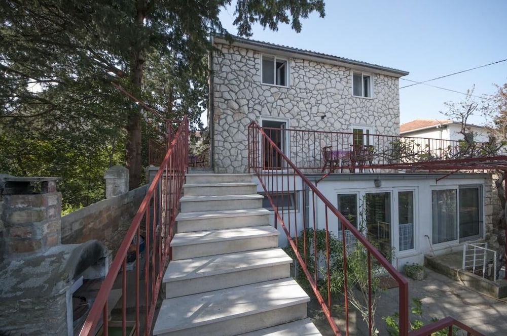 Hotel Apartment Villa Dd