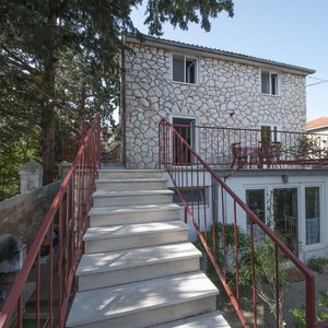 Hotel Apartment Villa Dd cazare Supetarska Draga