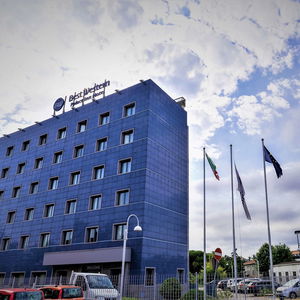 Hotel Best Western Palace Inn Hotel cazare Ferrara