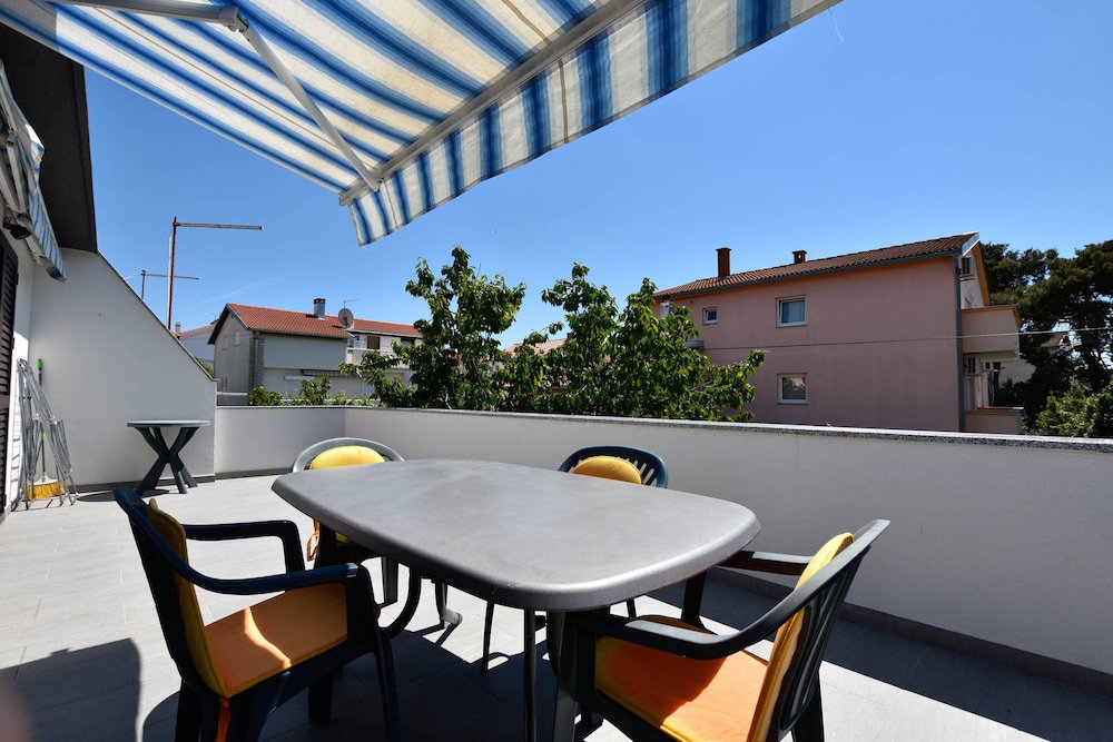 Hotel Apartment Domenico