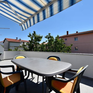 Hotel Apartment Domenico cazare Biograd na Moru