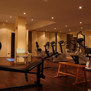 Sejur Grand Hotel Delle Terme Re Ferdinando vacanta Ischia Porto