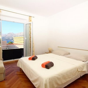 Hotel Apartments Dubreta cazare Cavtat