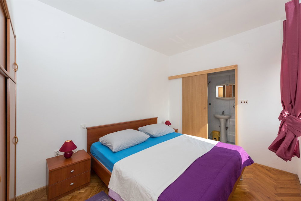 Hotel Apartments Ivan