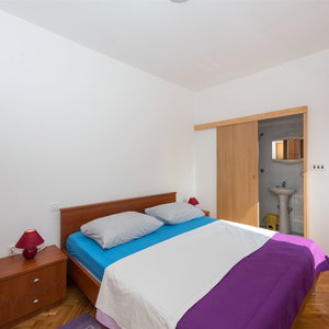 Hotel Apartments Ivan cazare Vrsi