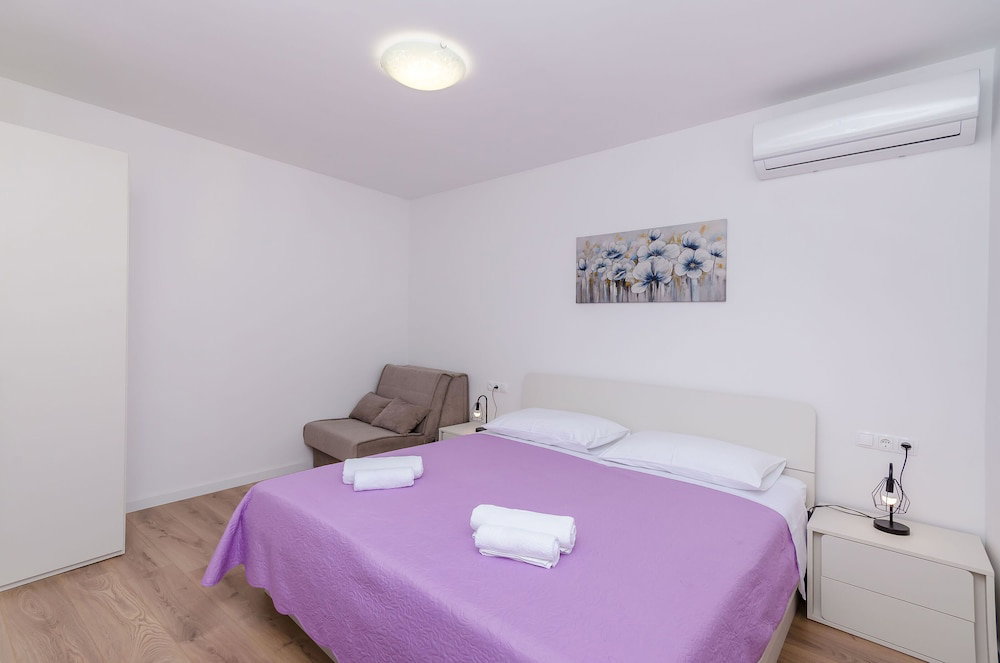 Hotel House Mateljan