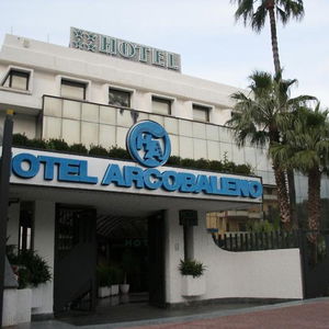 Hotel Hotel Residence Arcobaleno cazare Palmi