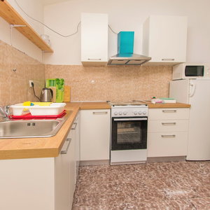 Hotel Apartments Selma cazare Biograd na Moru