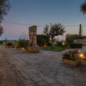 Hotel Relais Masseria Casina Dei Cari cazare Presicce