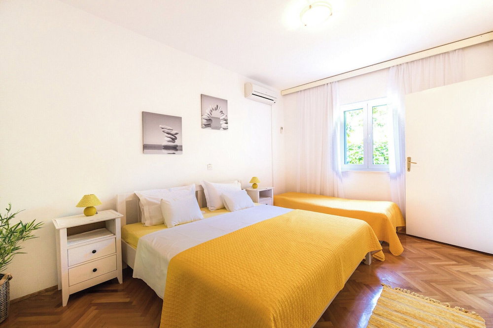 Hotel Apartments Seric
