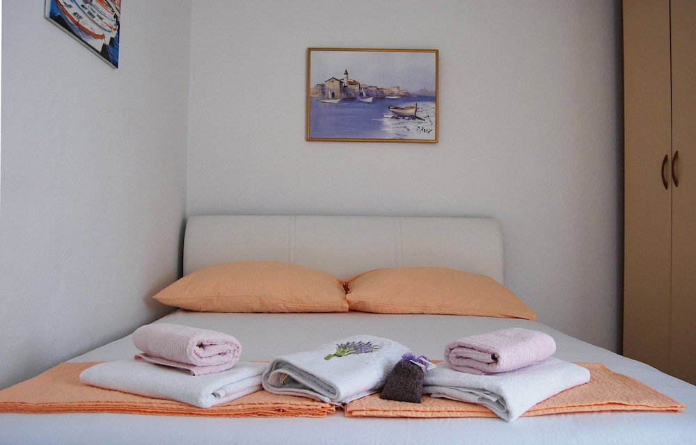 Hotel Apartment Lili