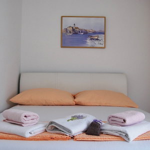 Hotel Apartment Lili cazare Supetarska Draga