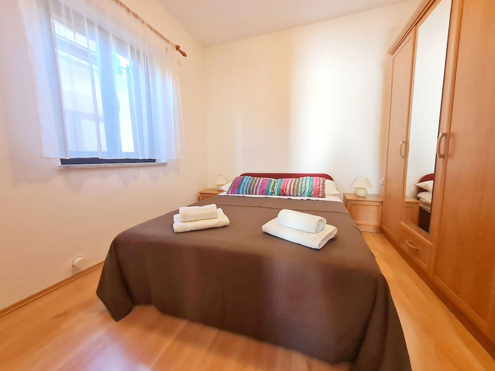 Hotel Apartments Zelena Oaza