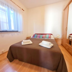 Hotel Apartments Zelena Oaza cazare Novi Vinodolski