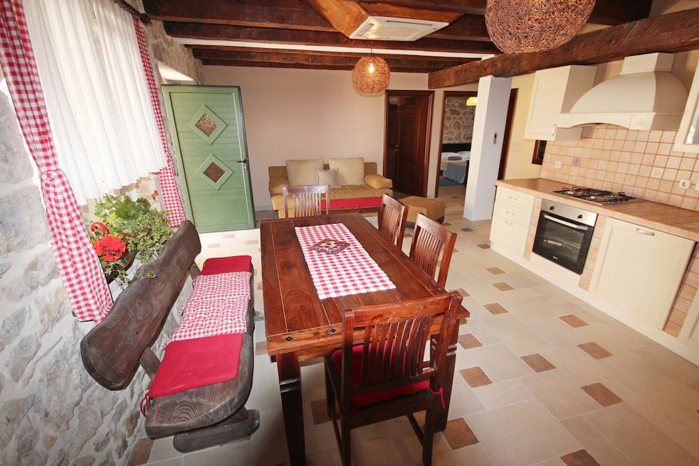 Hotel Apartment In Villa Rustica