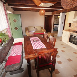 Hotel Apartment In Villa Rustica cazare Razanac