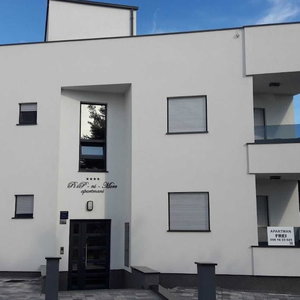 Hotel Apartments Piip-Ni-More cazare Vodice