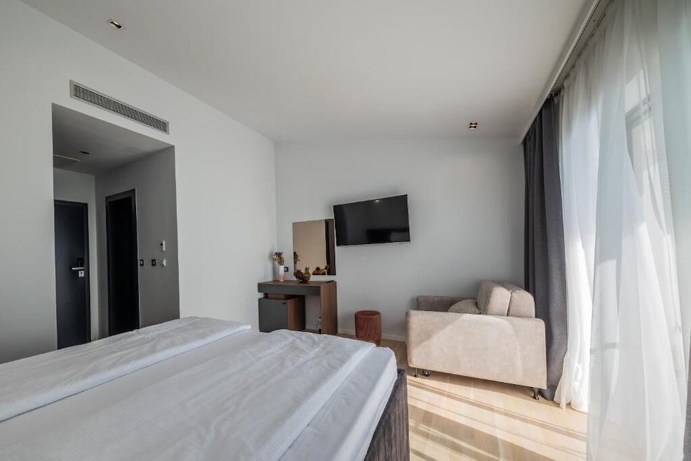 Hotel Villa Marello