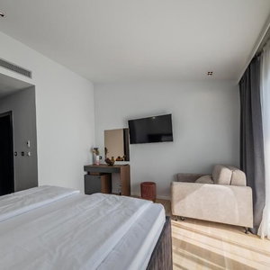 Hotel Villa Marello cazare Baska Voda