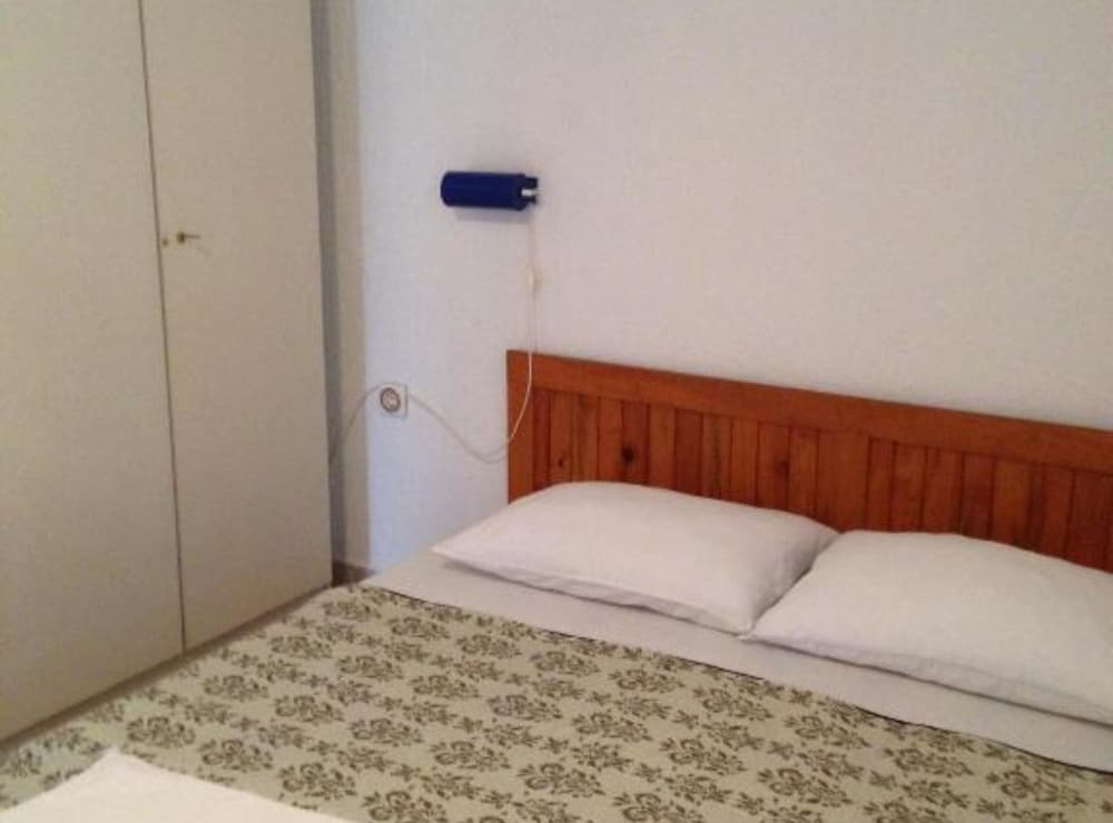 Hotel Apartments Bozena