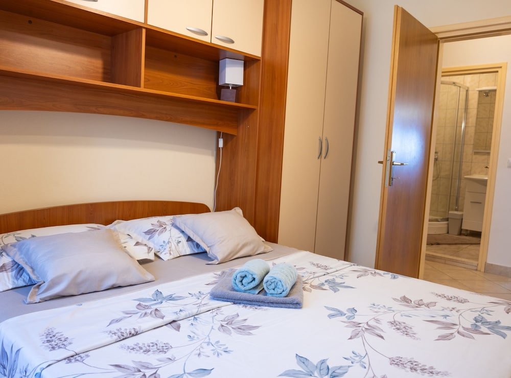 Hotel Apartments Sea Line
