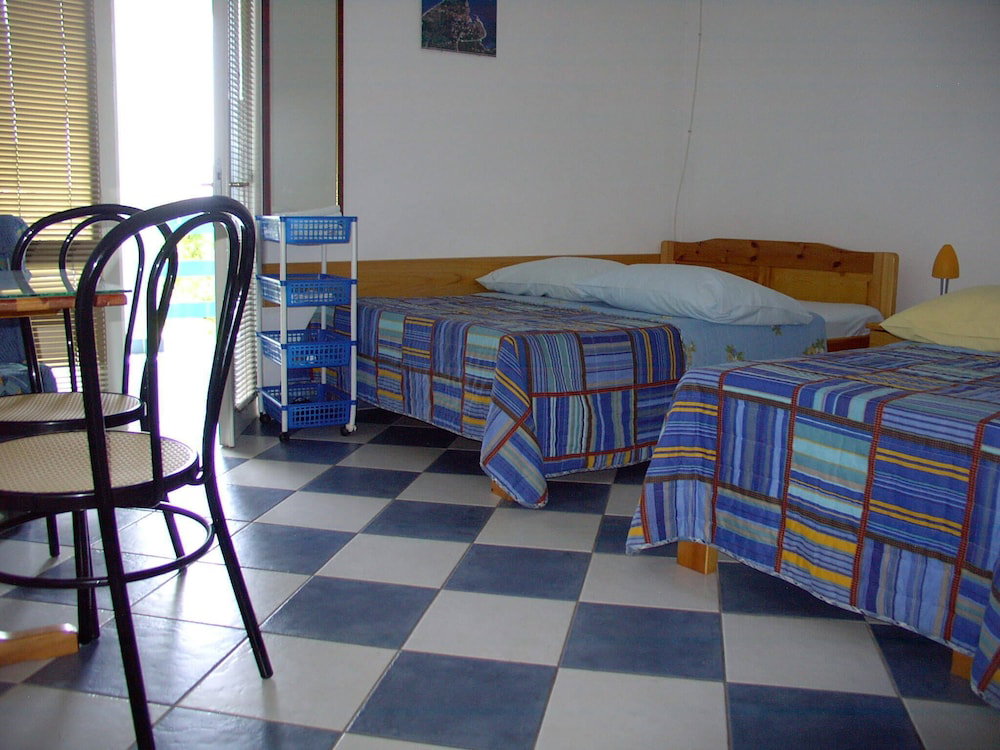 Hotel Pansion Ivan Sućuraj