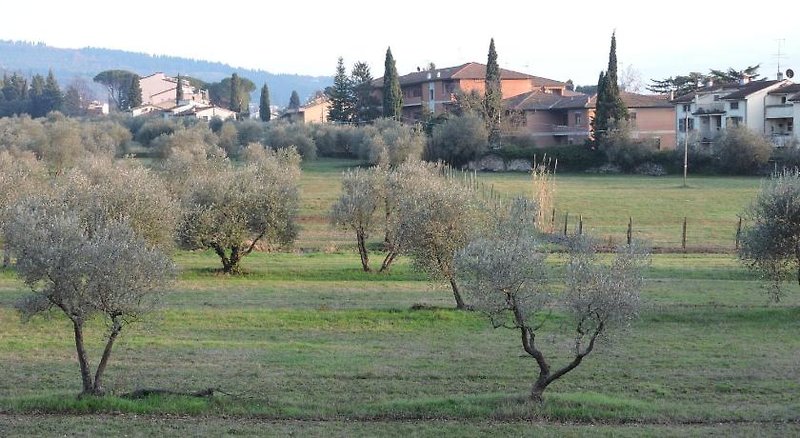 Hotel Querceto B&B
