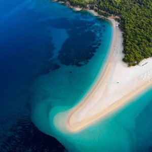 Hotel Apartments Jerka cazare Bol