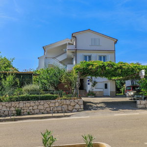 Hotel Apartments Anica J cazare Lopar