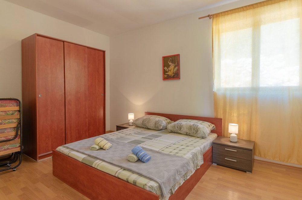 Hotel Apartments Olivera