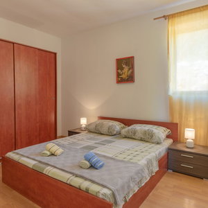 Hotel Apartments Olivera cazare Blato
