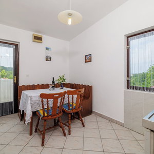 Hotel Apartments Jug cazare Lopar