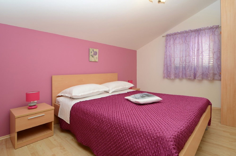 Hotel Apartments Korcula