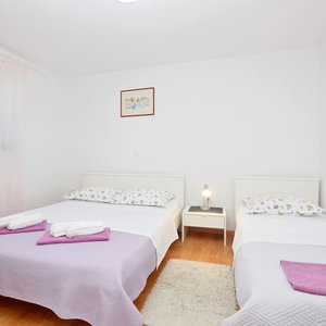 Hotel Apartment Maja cazare Vrsi