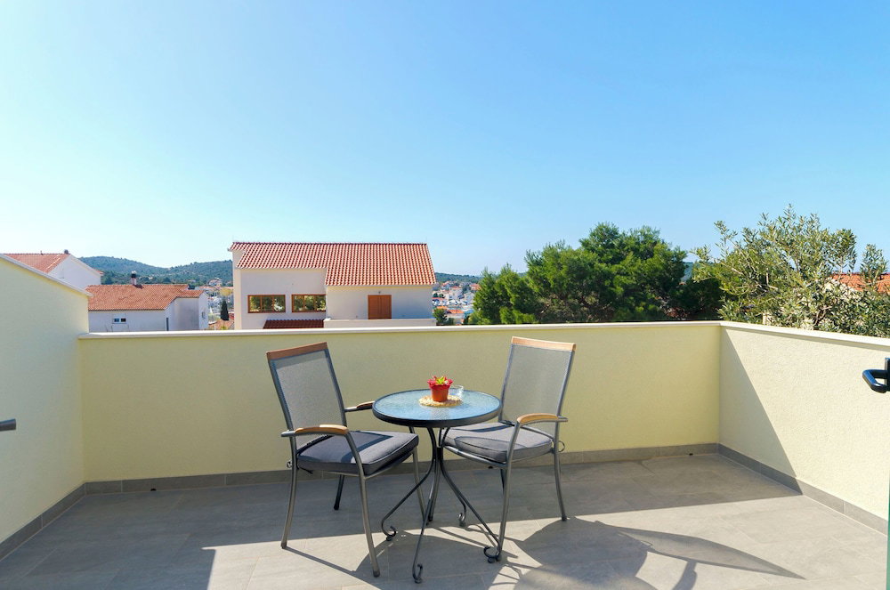 Hotel Apartment Quiet Corner Jezera
