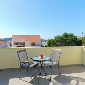 Hotel Apartment Quiet Corner Jezera cazare Tisno