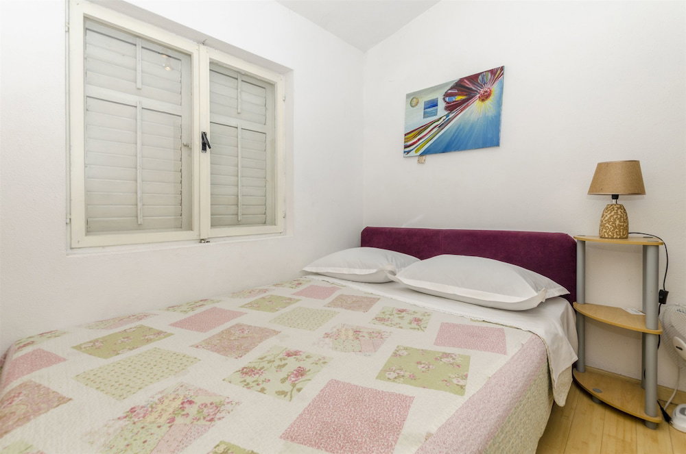 Hotel Apartments Zanet