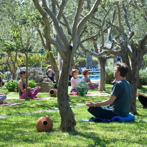 Sejur Hotel Ideal vacanta Forio