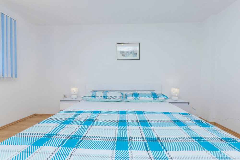 Hotel Apartment Island Dream