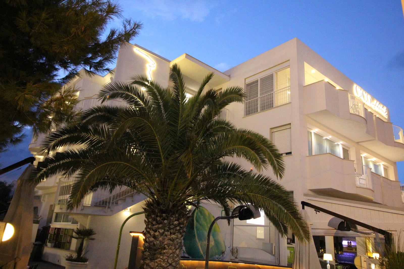 Hotel Cico Boutique Hotel