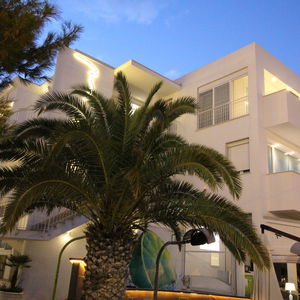 Hotel Cico Boutique Hotel cazare Carovigno