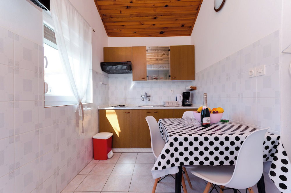Hotel Apartments Milena