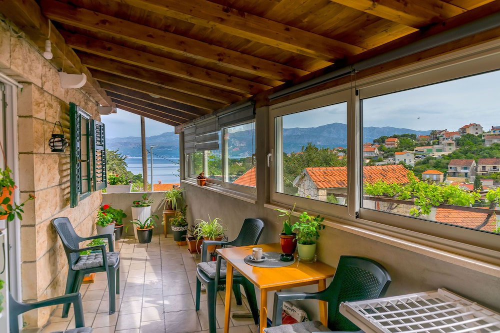 Hotel Apartment New