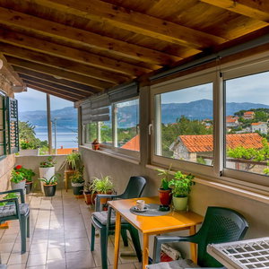 Hotel Apartment New cazare Supetarska Draga