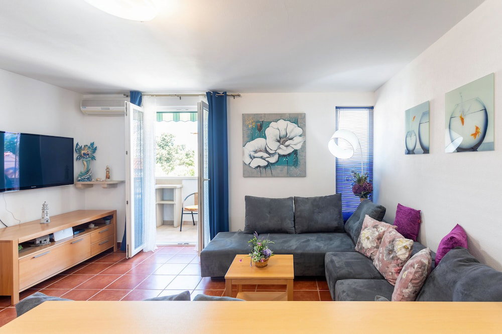 Hotel Apartment Zara -