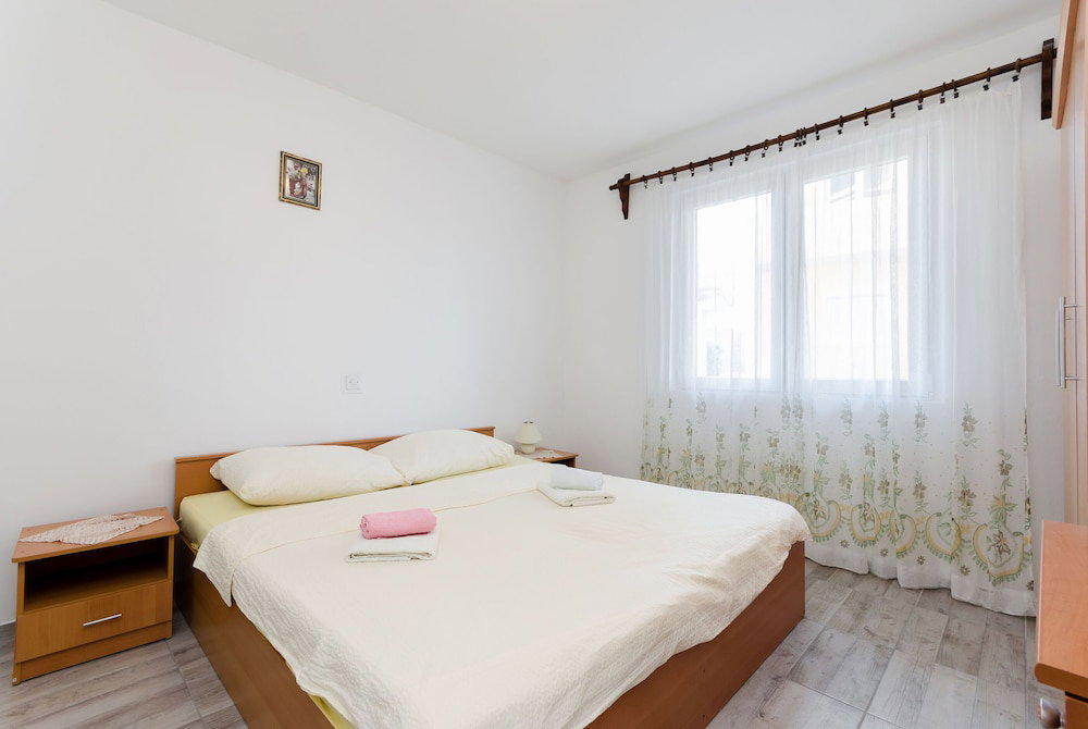 Hotel Apartments Danica